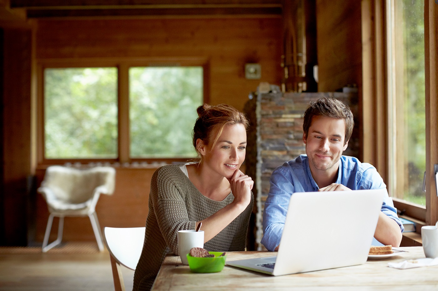 Sisälämpötilan esivalmistelu Sisälämpötilan esivalmistelu