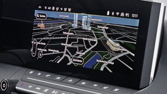 Live Navigointi Live Navigointi